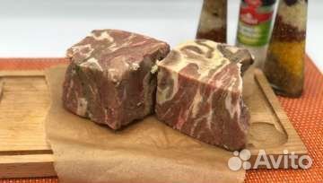 Мясо для собак Брянск
