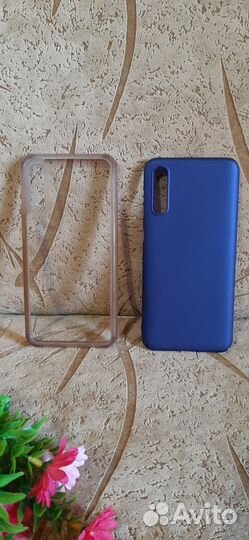 Чехол на телефон samsung a50