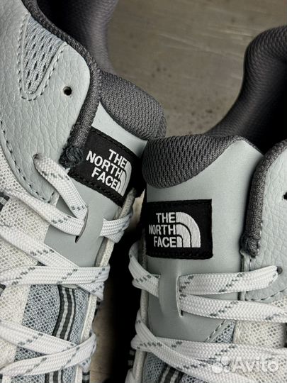 Кроссовки The North Face Vectiv Grey