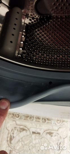 Стиральная машина Beko 3.5 кг