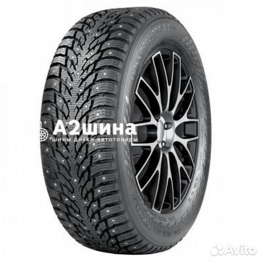 Nokian Tyres Hakkapeliitta 9 SUV 245/50 R20