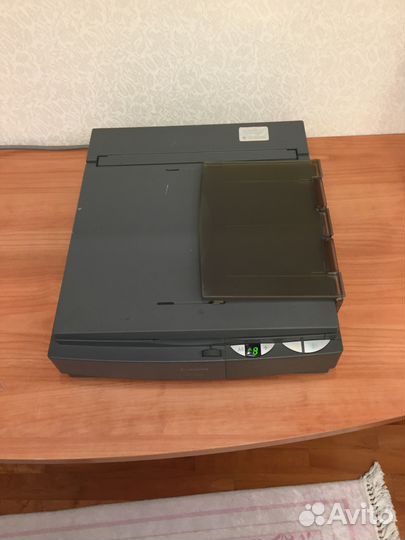 Canon FC226(легкий, портативный, черно-белый копир