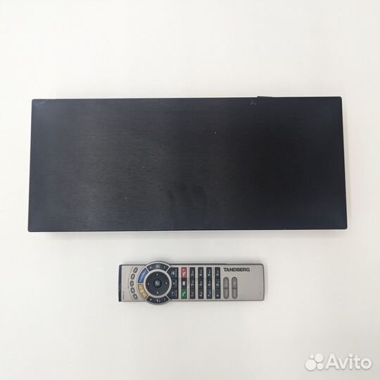 Система видеоконференцсвязи 800-35704-01 A0, TTC7