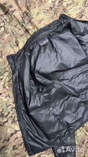 Микропух patagonia