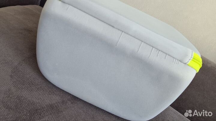 Сумка чехол для детской пароварки блендера beaba