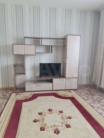1-к. квартира, 49 м², 9/18 эт.
