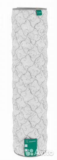 Матрас Sleeptek Roll Latex DoubleStrong 18 180*195