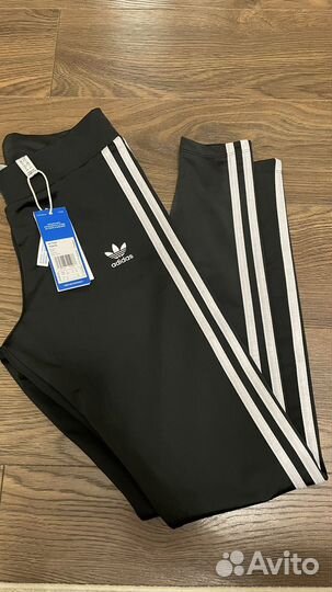 Лосины adidas