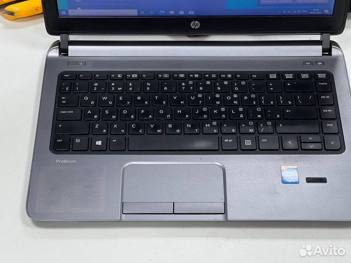 Ноутбук HP ProBook 430 G1