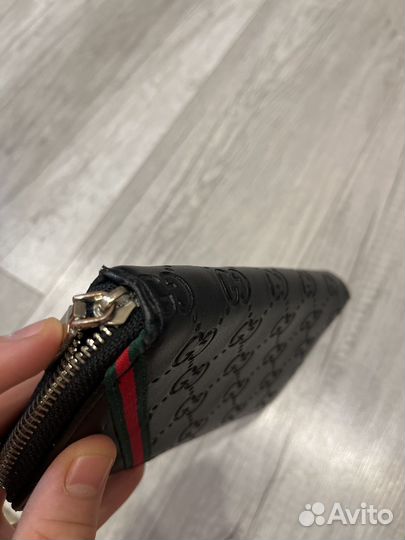 Кошелек портмоне мужской
