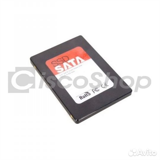 Накопитель SSD Phison SC-ESM1220 240GB, SATA, 3D T