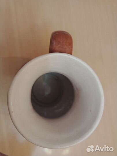 Ваза кувшин