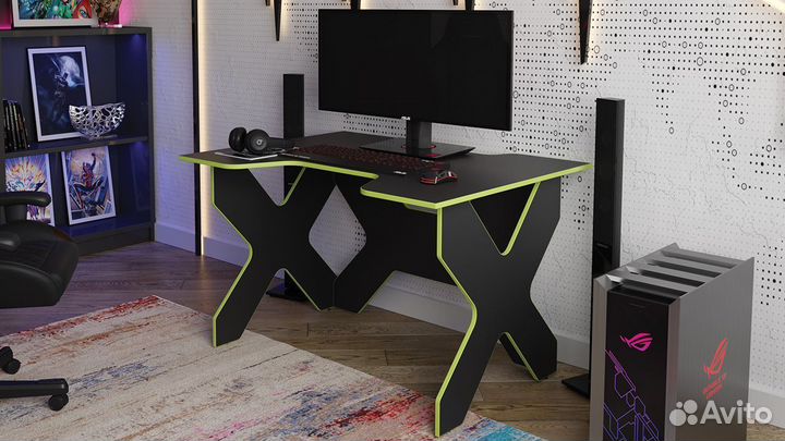 Игровой стол «Гарленд»