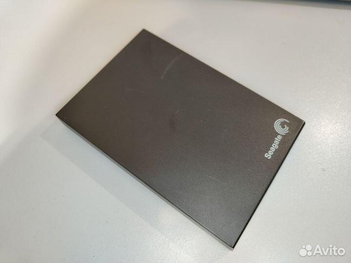 Переносной жесткий диск 1TB