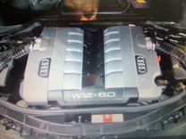 Audi A8 6.0 AT, 2006, 250 000 км, с пробегом, цена 800 000 руб.