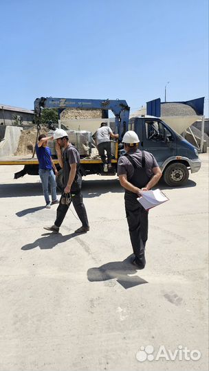 Специалист отк на завод 