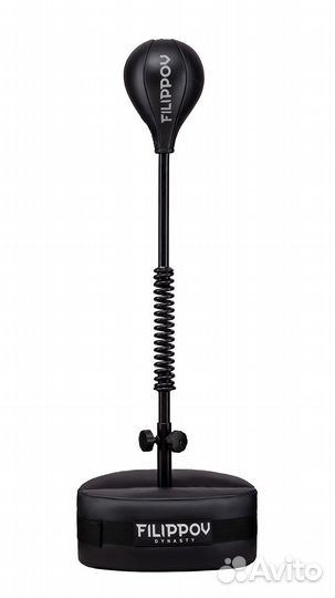 Груша Детская реактивная груша filippov Полный ко