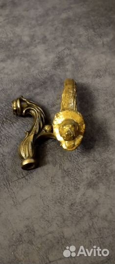 Старые вещи