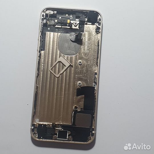 Корпус iPhone 5 / 5s / 5 se