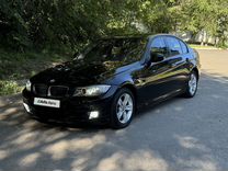 BMW 3 серия 2.0 AT, 2011, 237 000 км, с пробегом, цена 1 260 000 руб.