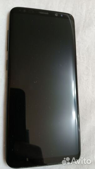 Samsung Galaxy S8, 4/64 ГБ