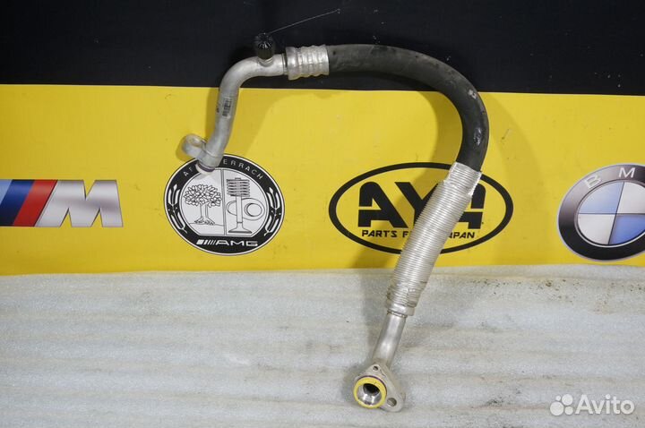 Трубка кондиционера BMW 5 series F10