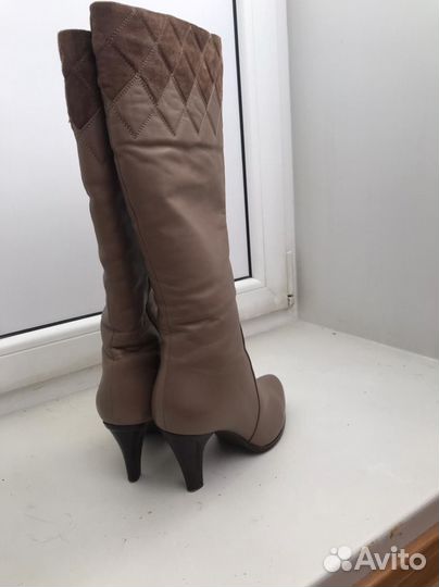 Сапоги зимние Palazza D'ORO