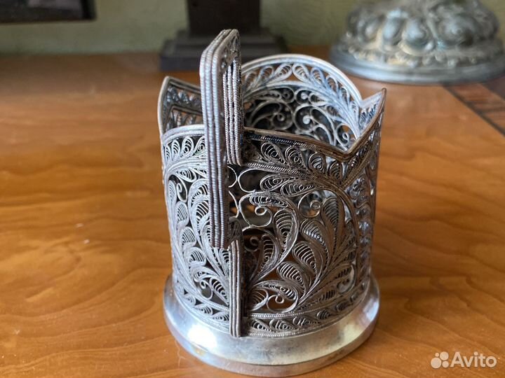 Подстаканник Спартакиада1959 г