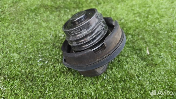 Крышка бензобака Audi A4 Avant B5 APS 2000