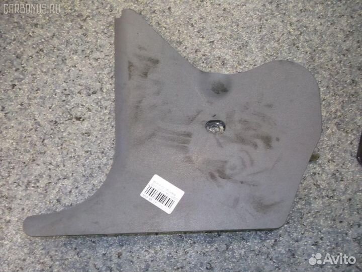 Обшивка салона передняя Mercedes-benz E-class W210.072