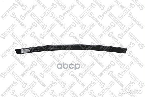 Лист кореннойзадн.1/26+1/19+4/18+5x233x100 825