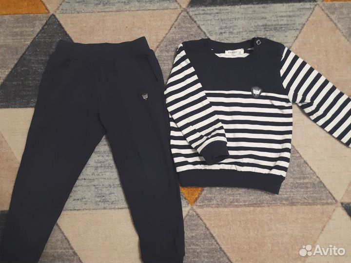 Костюм для мальчика