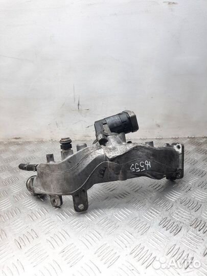 Клапан EGR Mercedes-Benz C-Class универсал 2.2