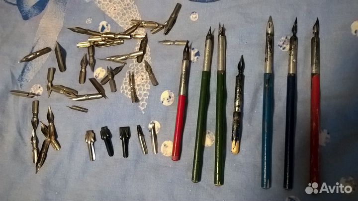 Чертежные инструменты