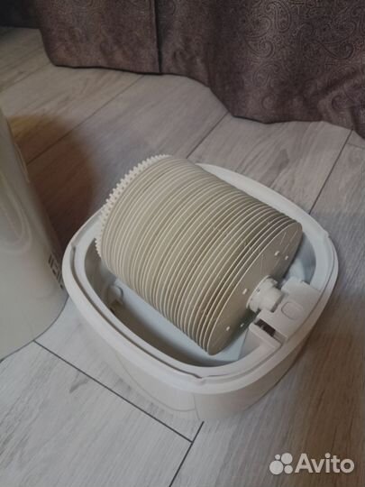 Мойка воздуха