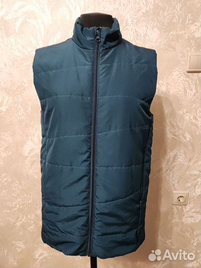 Жилетка женская 42 44 decathlon