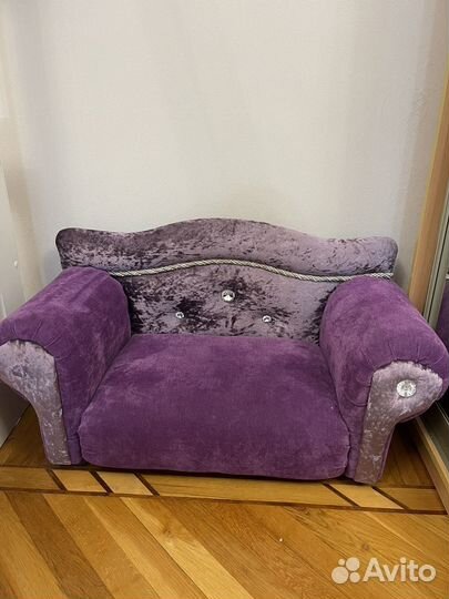 Детский диванчик