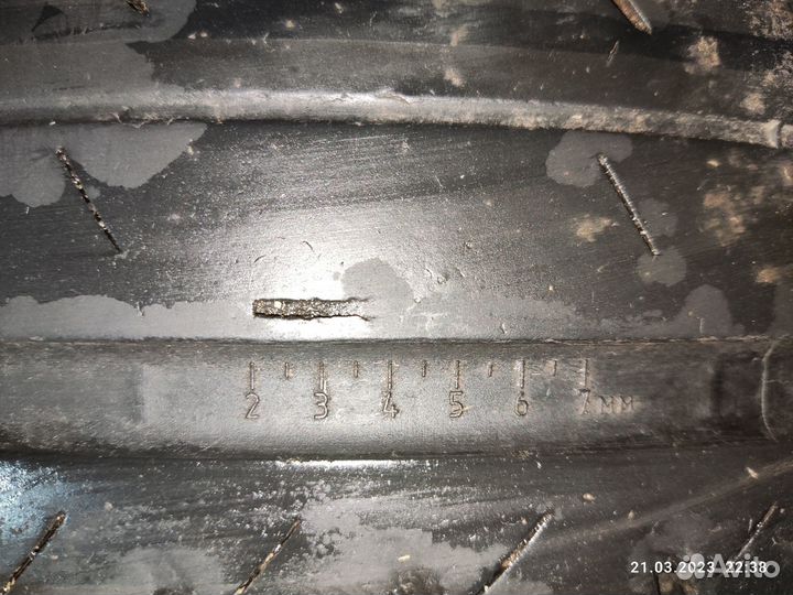 Viatti Strada Asimmetrico 205/55 R16 91V