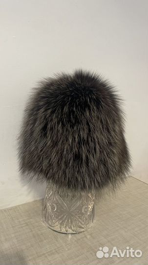 Шапка меховая женская