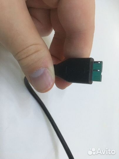 Внешний жесткий диск seagate expansion 2tb