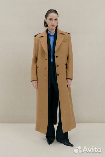 Yuliawave новое пальто оригинал