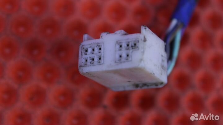 Зеркало заднего вида боковое левое Lexus ES330 MCV