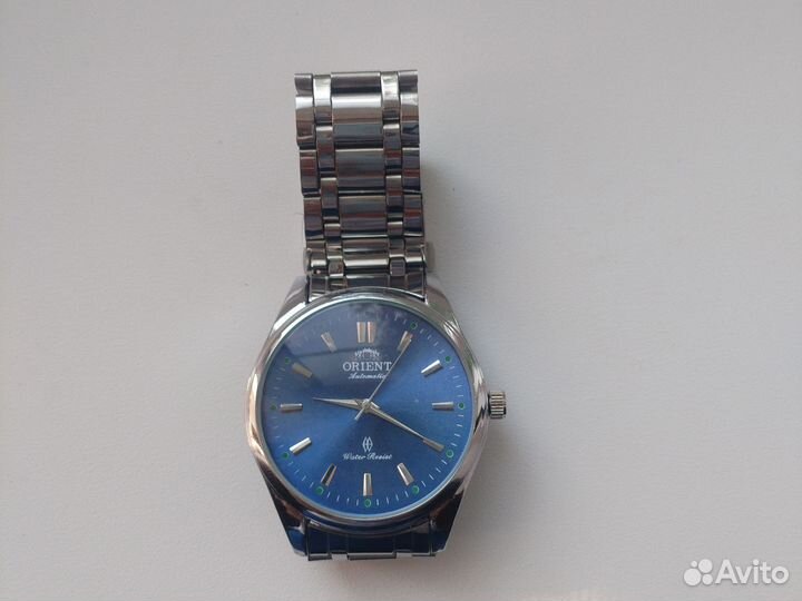 Наручные часы orient