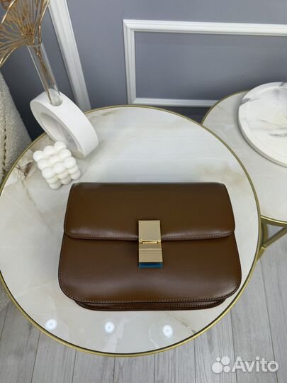 Сумка Celine box