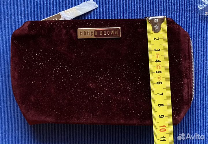 Косметичка Bobbi Brown