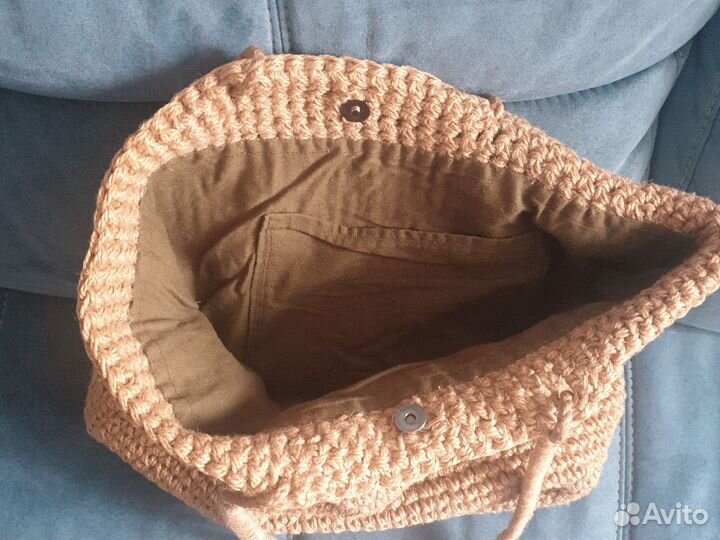 Сумка шоппер