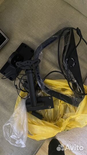 Телевизор lg