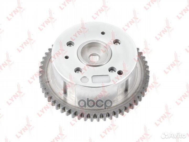 Муфта распредвала (впуск) TV0004 lynxauto