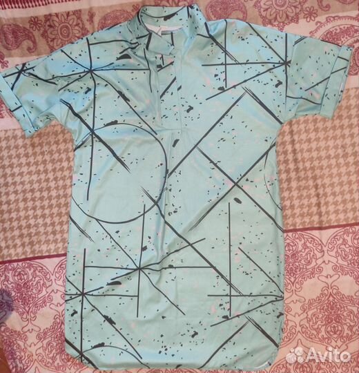 Женские вещи р-р 52-54