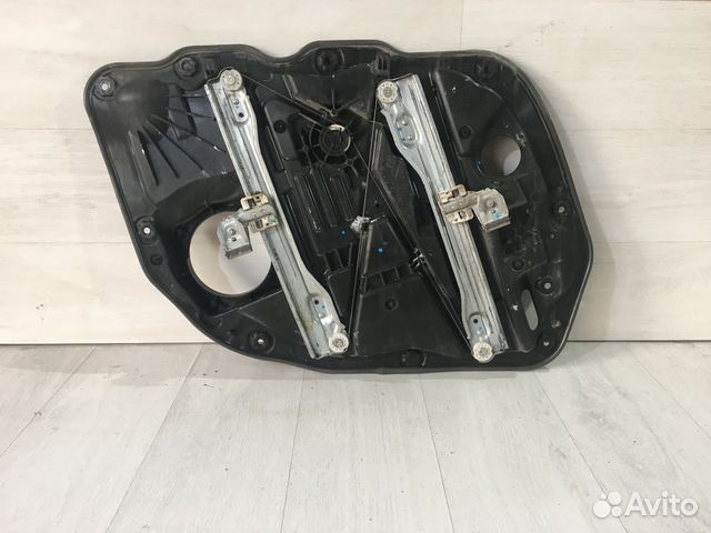 Стеклоподъёмник передний правый KIA optima 3 2.4 а